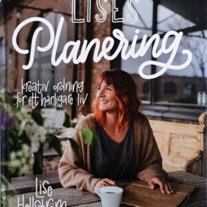 Bok om planering och Bullet Journaling