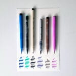 Pen kit