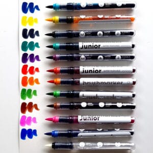 Karin Brushmarker PROJunior